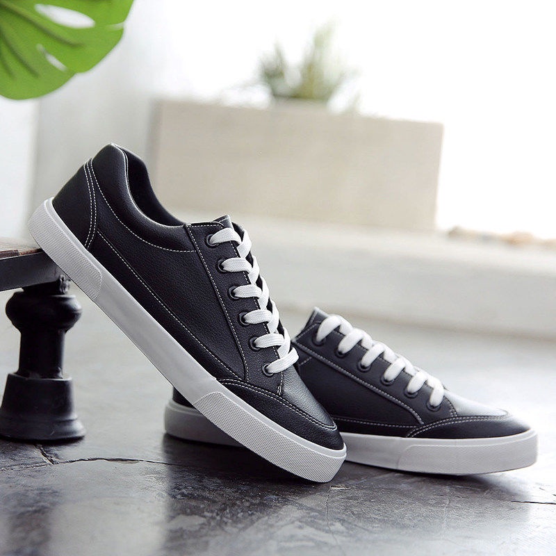 Giày thể thao vải canvas thời trang thường ngày cho nam