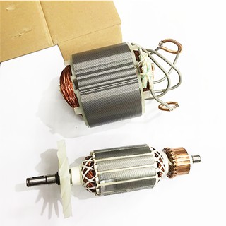Combo Rotor và Stator 4100 NH