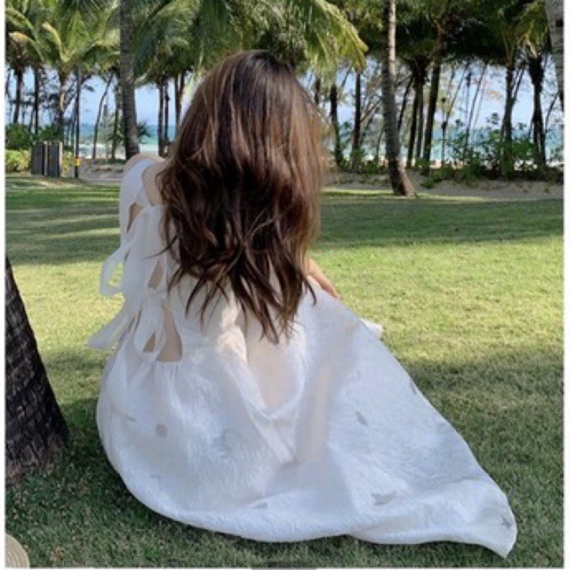 Đầm Quảng Châu hàng cao cấp loại 1