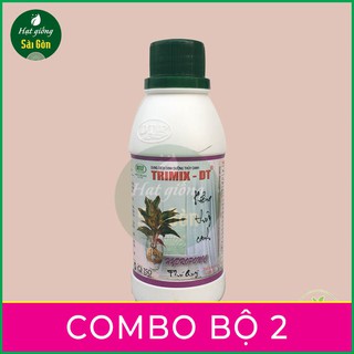 Phân Bón Thủy Sinh 2  CHAI