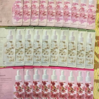 Mặt na mamonde xách tay Hàn Quốc