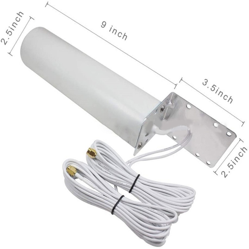 Ăng Ten zzz 4GAntenna SMA Đực Cho Router 4G LTE