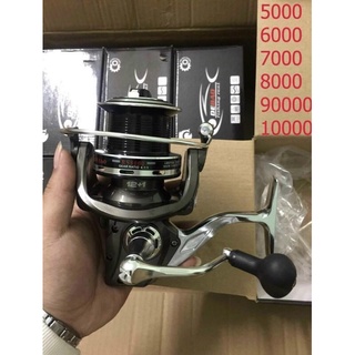 Máy câu debao rs cối nông thích hợp câu lục, lăng xê...