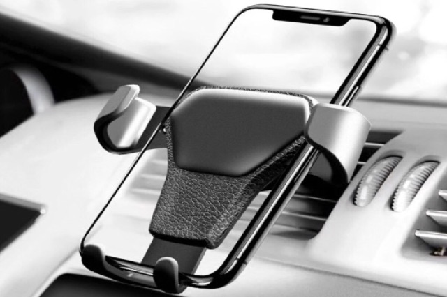 [XẢ KHO] Giá Đỡ Điện Thoại Trên Ô tô Kẹp Trên Cửa Gió Điều Hòa Trên Xe Hơi Cực Kỳ Chắc Chắn -dc3578 | BigBuy360 - bigbuy360.vn