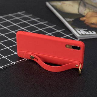 Case For Huawei P20 pro P20lite soft TPU