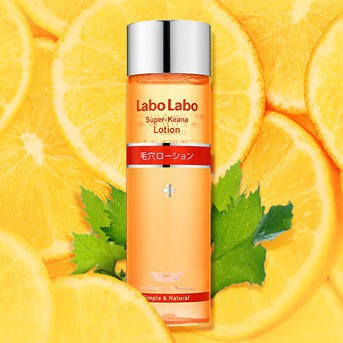 Nước Hoa Hồng Labo Labo Super Keana Lotion 100ml chuẩn hàng nhật giá tốt