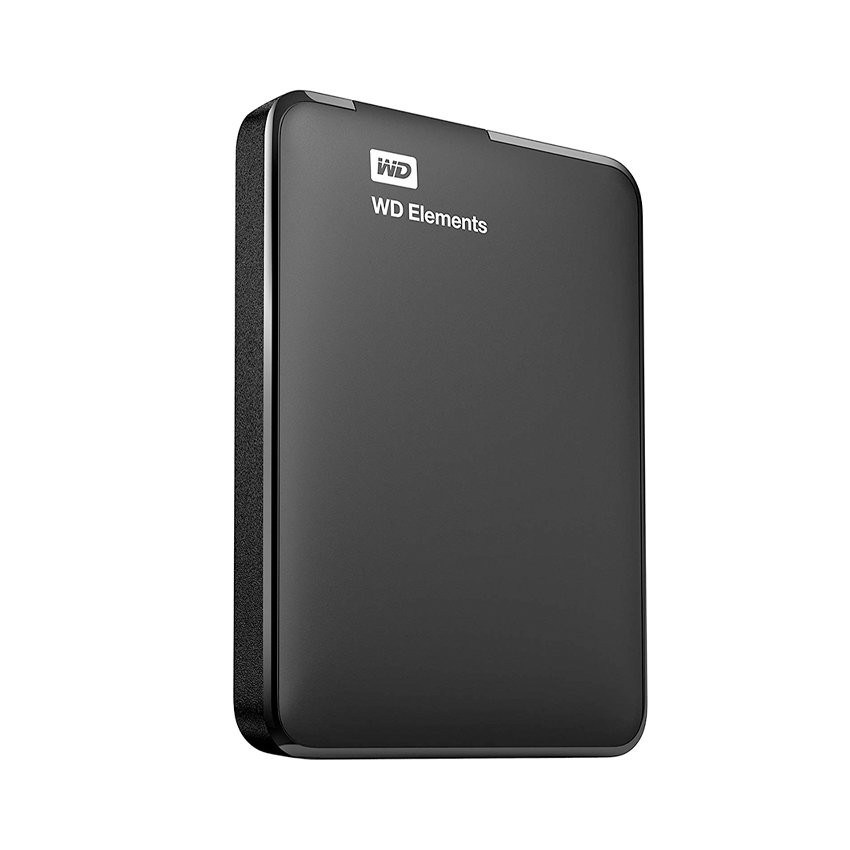 Ổ Cứng Di Động WD Element 1TB 2.5 inch USB 3.0 | BigBuy360 - bigbuy360.vn