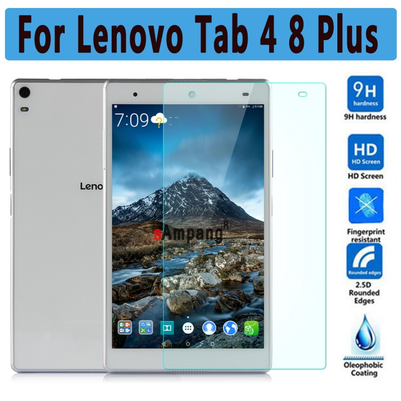 Kính cường lực cho Lenovo Tab 4 10 8 Plus Tb-8504F Tb-8504 Tb-8704F Tb-8704N Tb-X304 Tb-X304F Tb-X704F Tb-X704N