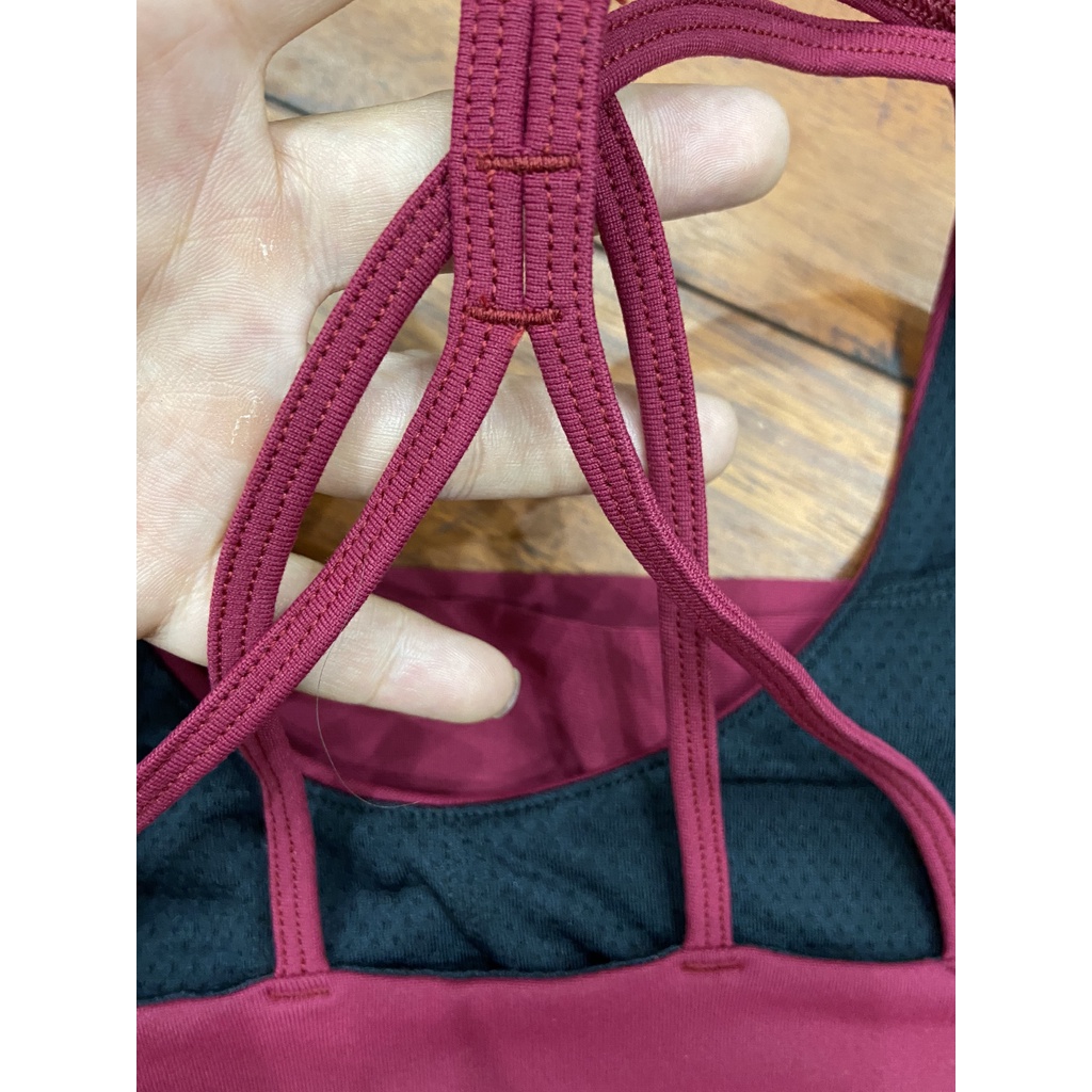 Bộ đồ bra legging thể thao nữ tập yoga gym erobic Shakano sport