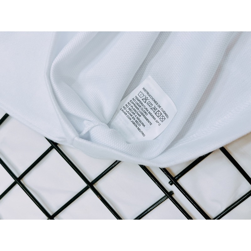 [CHÍNH HÃNG] ÁO THUN NEW ERA LA TRẮNG BANDANA  - ÁO TSHIRT FULL TAG - UNISEX NAM NỮ - HÀNG NHẬP KHẨU