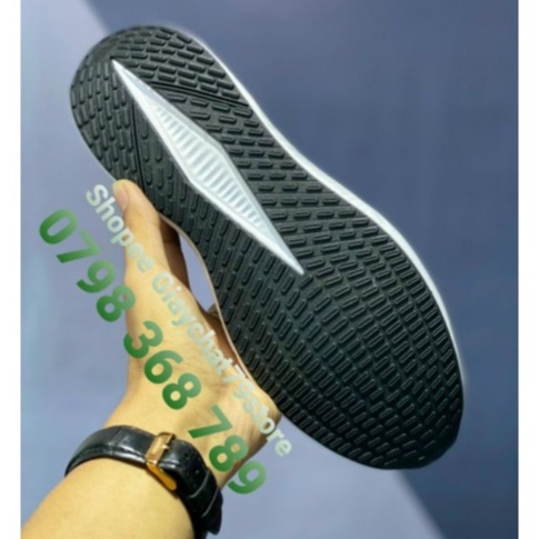 Giày Adidas Alphamagma Black/White GV7916 Nam (M) 21 [Auth - Chính Hãng - FullBox] GIAYCHAT79STORE - 0798 368 789