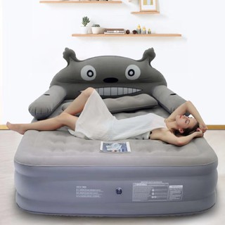 Giường hơi 3 tầng