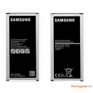 Pin samsung galaxy j7 samsung j710 original battery