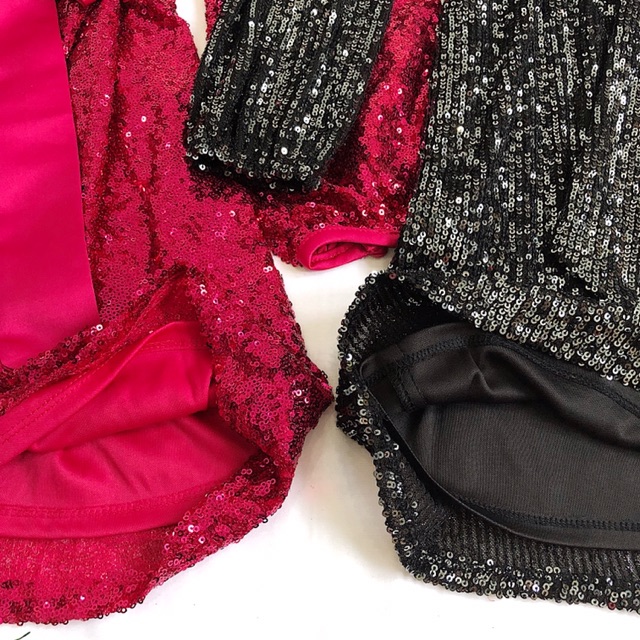 Đầm Kim Sa CRYSTAL DOLL