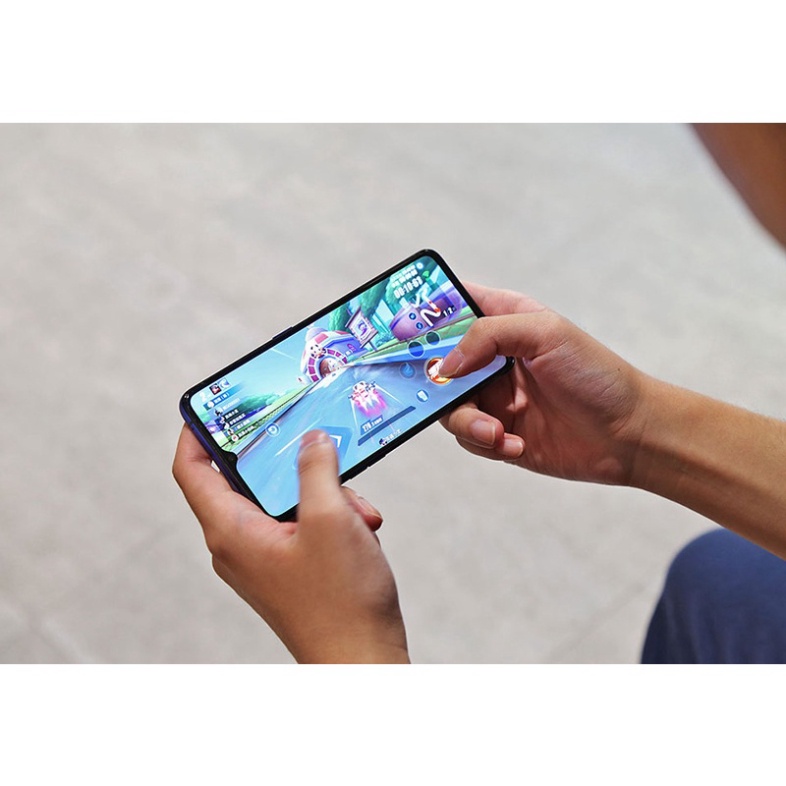 Điện thoại OPPO Reno Ace 8GB-128GB nguyên seal - bảo hành 12 tháng FREESHIP | BigBuy360 - bigbuy360.vn