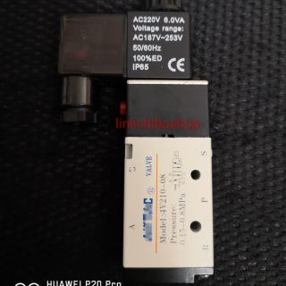 Van 4v210-08 (5/2) ren 13