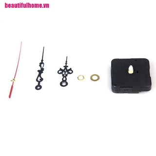 Đồng Hồ Cơ Chạy Bằng Pin