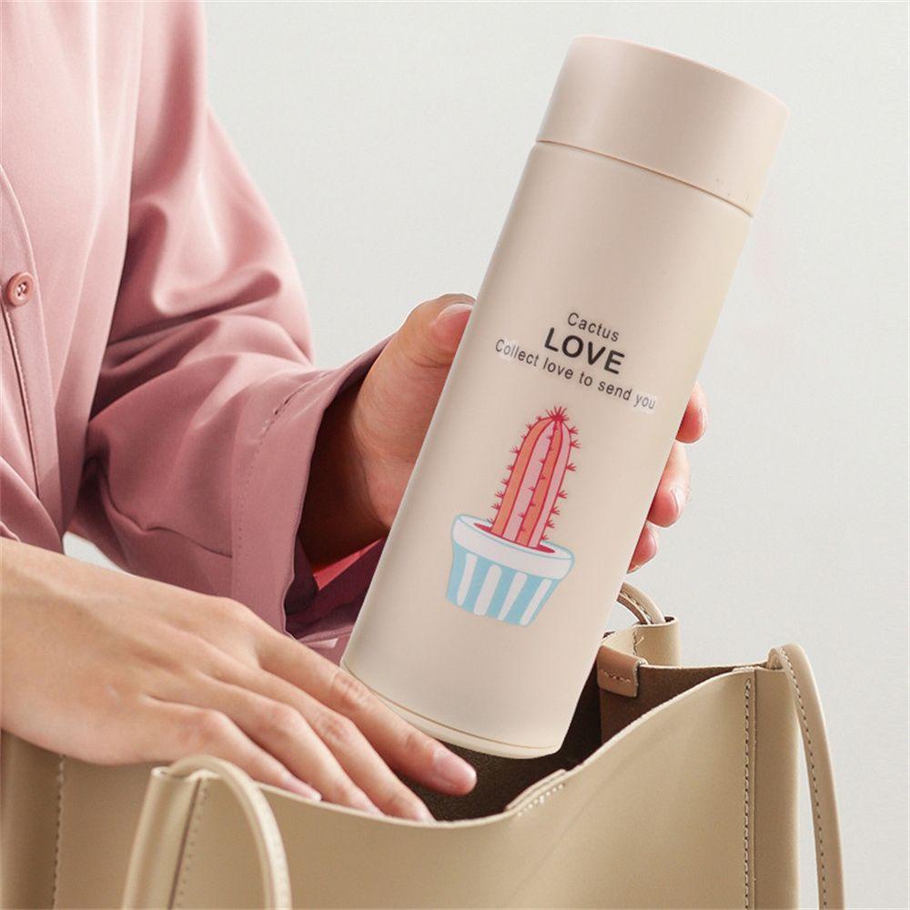 PISTA Bình Nước Thể Thao Bằng Kính Chịu Nhiệt Tốt Cỡ Lớn Tiện Dụng