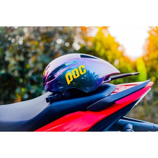 Nón bảo hiểm POC P01