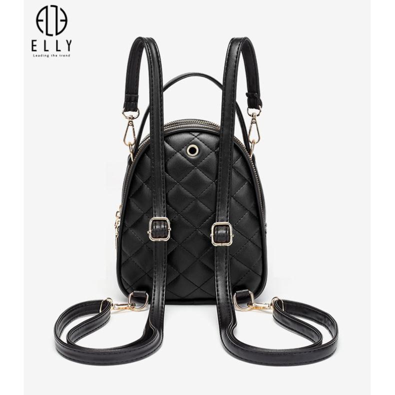 Balo nữ thời trang cao cấp ELLY VINH  – EBH37
