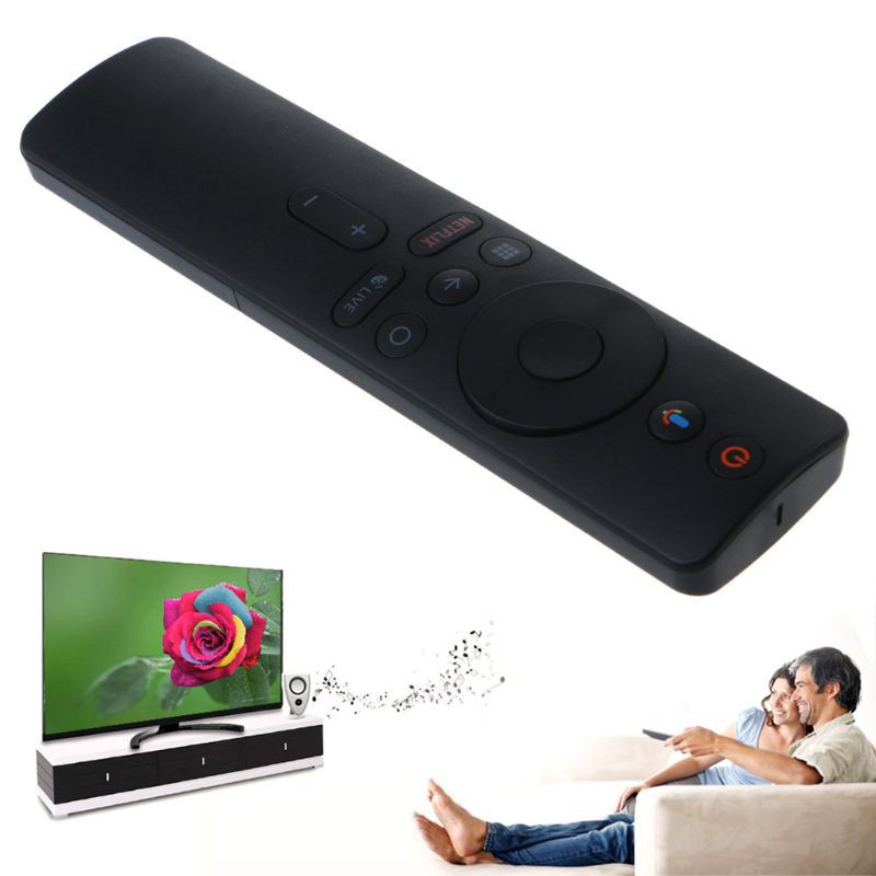 Điều Khiển Từ Xa Chuyên Dụng Cho Xiaomi Mi Smart Tv Box S