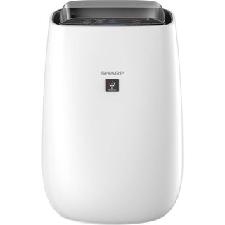 Máy lọc không khí sharp fp-j40e-w