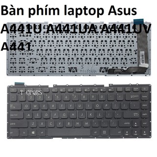⚡bàn phím laptop asus a441u a441ua a441uv a441