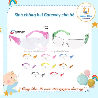 Mắt kính bảo hộ Gateway USA cho bé