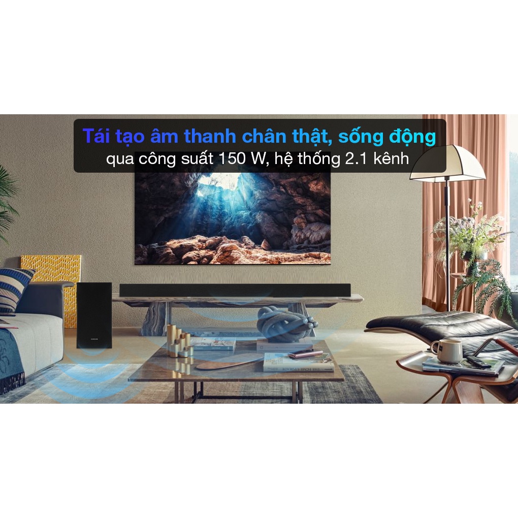 Loa thanh Samsung HW-T420 2020 - ĐIỆNMÁYTỒNKHO.COM