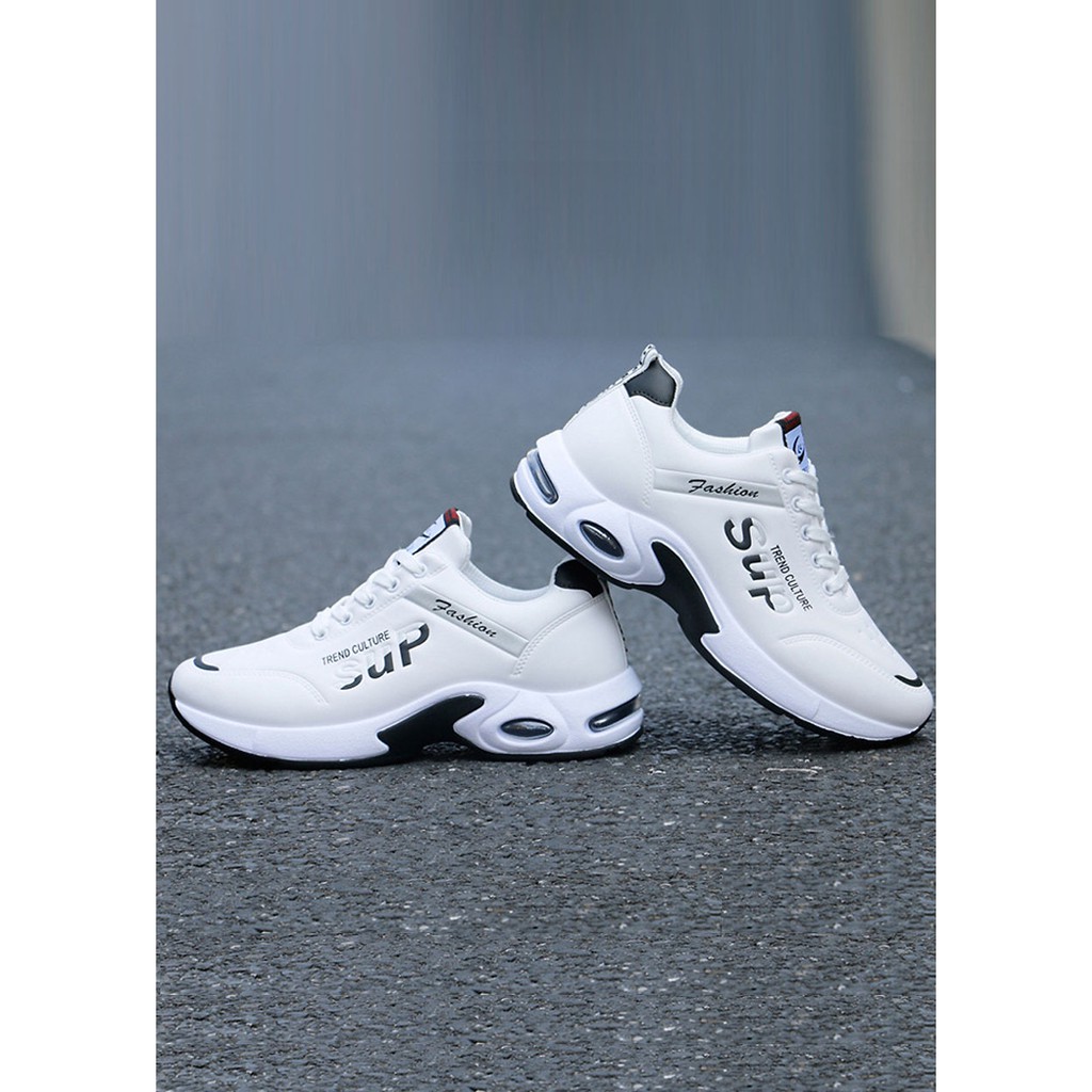 [Mã FARSMT5 giảm tới 10K đơn 0đ] - Giày Nam Thể Thao Thời Trang Nam Phong Cách 2020 TRT-GTTN-61. | BigBuy360 - bigbuy360.vn