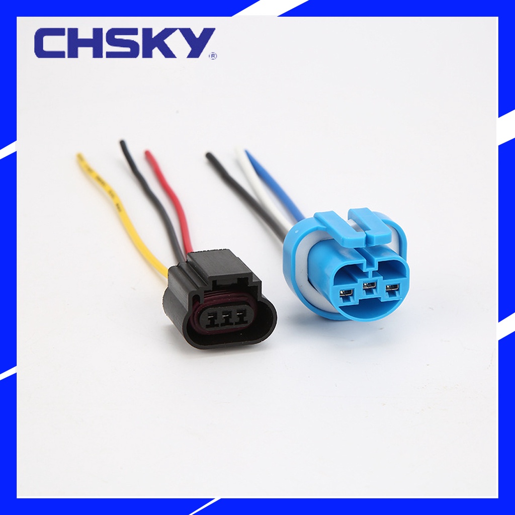 Chui đèn xe ô tô các loại H8/H11 HB4 9006-9005