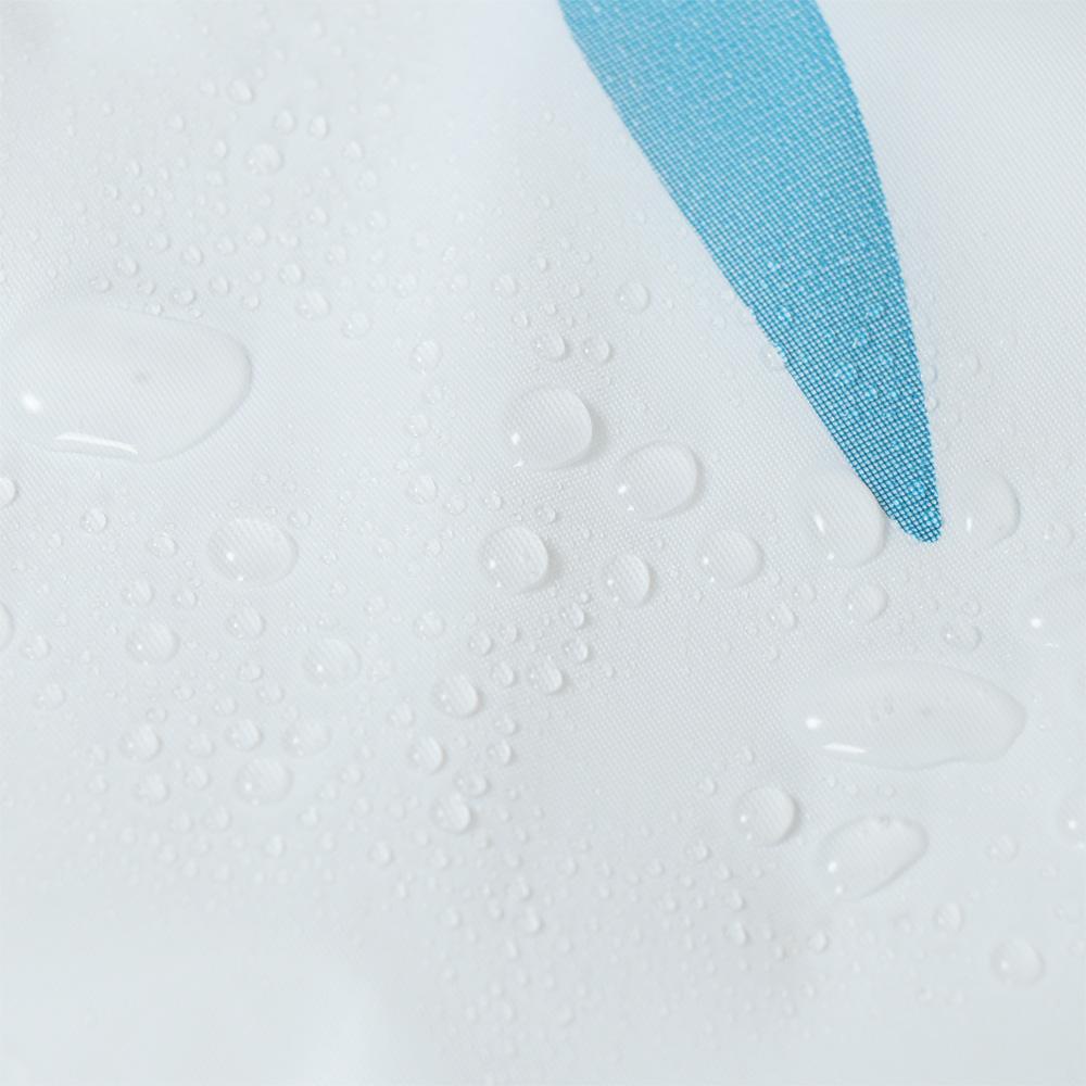 Tấm Phủ Lò Vi Sóng Chống Bụi Chống Thấm Nước DAPHS Ốp