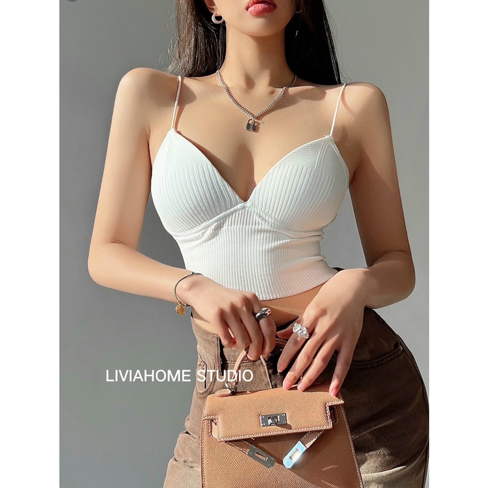 Áo bra tăm cúp ngực Quảng châu