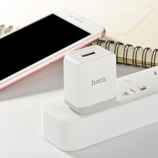 Củ Sạc Hoco C22