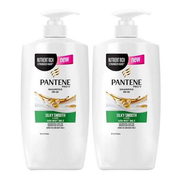 Rẻ nhất shopee Dầu Gội Pantene chai 900G (mẫu mới)