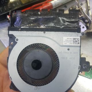 Fan laptop x405u. quat cpu x405