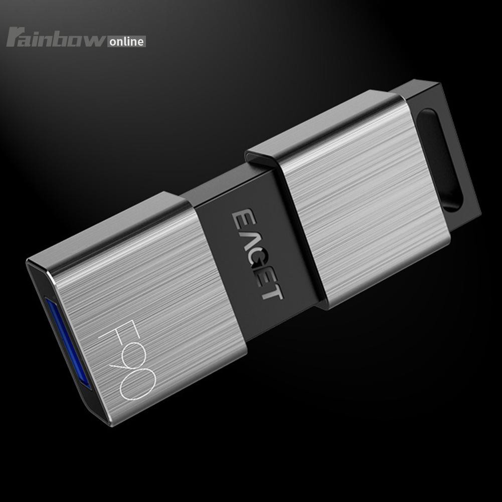 Usb 3.0 F90 Dung Lượng 16 / 32 / 64 / 128gb | BigBuy360 - bigbuy360.vn