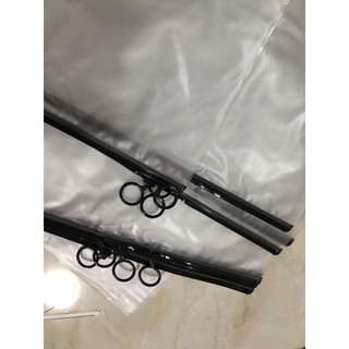 TÚI ZIP CAO CẤP CÓ KHOÁ