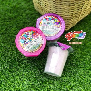 Kẹo Bông Gòn Cotton Yaokin