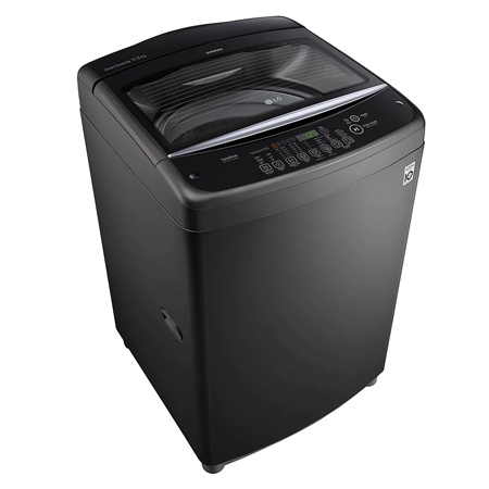 Máy giặt lồng đứng LG Inverter 11.5 kg T2351VSAB -Hàng chính hãng
