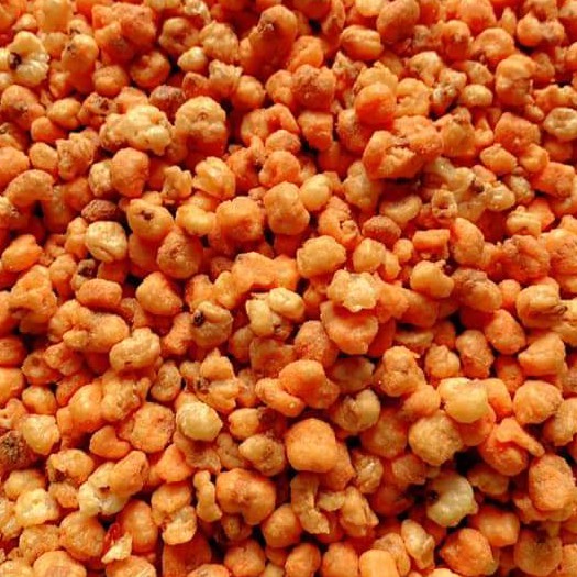 Bắp Lắc Bột Phô Mai Malaysia - Lon 290gr