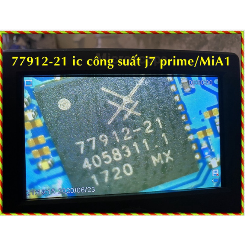 77912-21 ic công suất j7 Prime -MiA1 | BigBuy360 - bigbuy360.vn