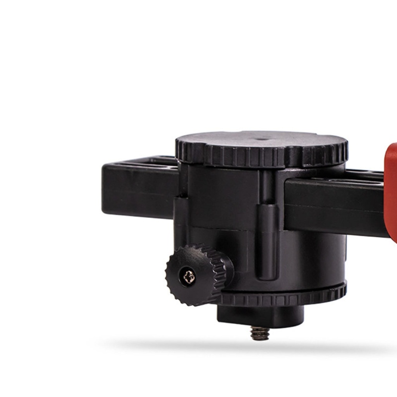 Bộ Chuyển Đổi Mức La-ser Ren Xoay 360 Độ 1 / 4 &quot;