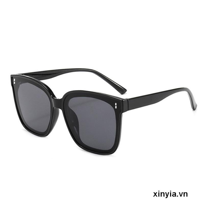 Kính râm phong cách Hàn Quốc sành điệu dành cho nữ