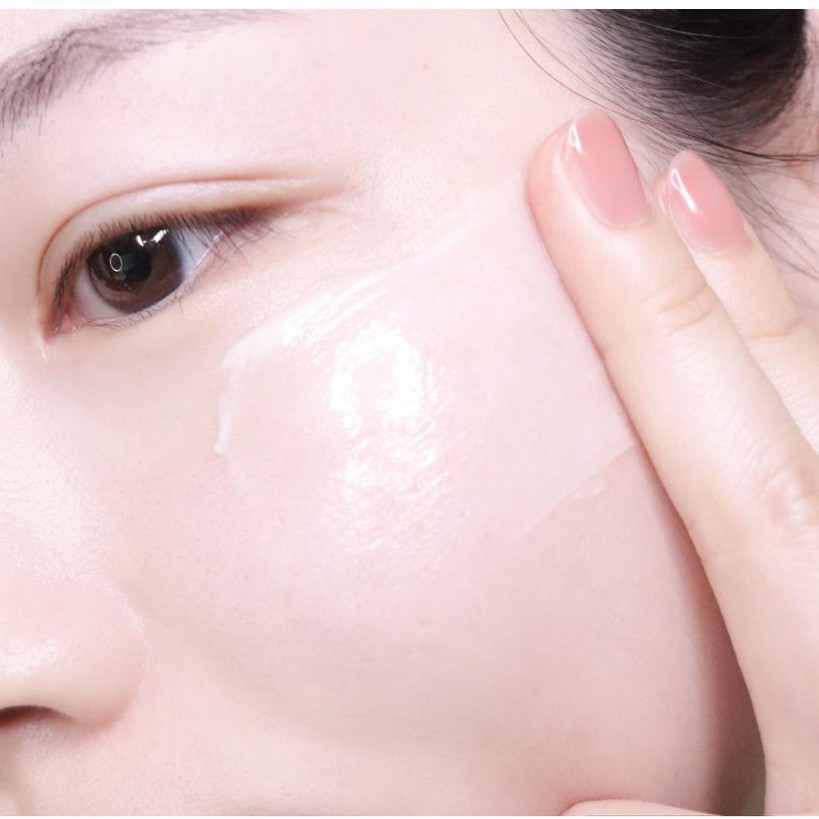 Kem dưỡng ẩm Hàn Quốc Holika Holika Good Cera cải thiện quá trình lão hóa duy trì độ ẩm 72h 60ml - 7140