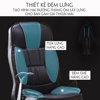 Ghế giám đốc cao cấp ghế văn phòng