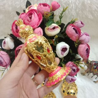 Tinh dầu nước hoa Dubai