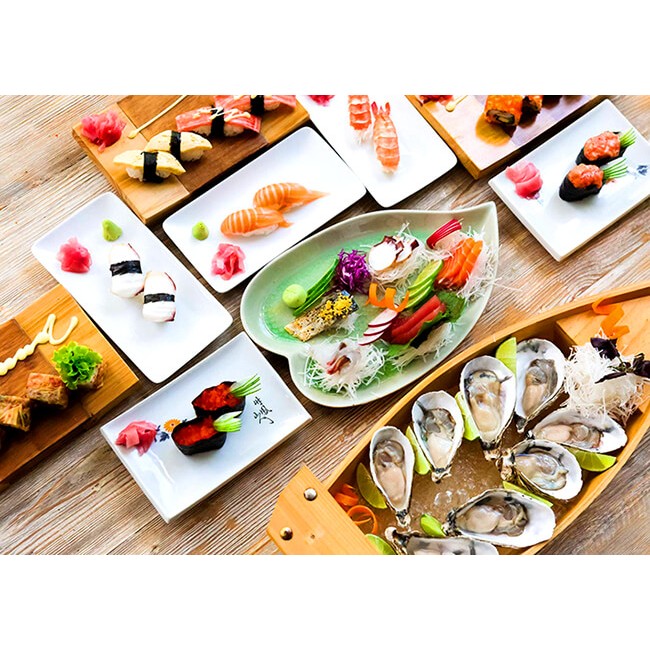 Nước Tương Sushi & Sashimi 200ml