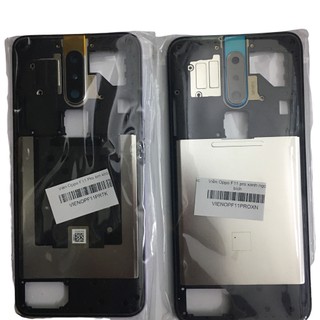 Khung viền Oppo F11 Pro