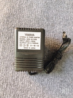 Adapter Máy hút sữa pump 9v